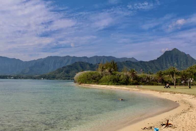 From Honolulu: Epic Island Tour - Authentic Experiences from Travelers