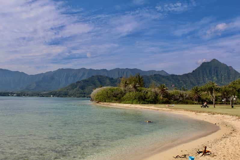 From Honolulu: Epic Island Tour - Authentic Experiences from Travelers