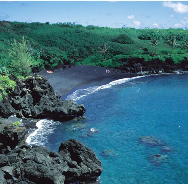 From Honolulu Harbor: Private Custom Tour on Oahu - Who Should Book This Tour?