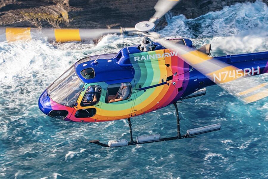 From Honolulu: Oahu 60min Helicopter Tour with Doors Off/On - Why This Tour Could Be Perfect for You