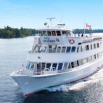 From Ivy Lea: 1000 Islands Boldt Castle Scenic Cruise - What to Expect at Each Landmark