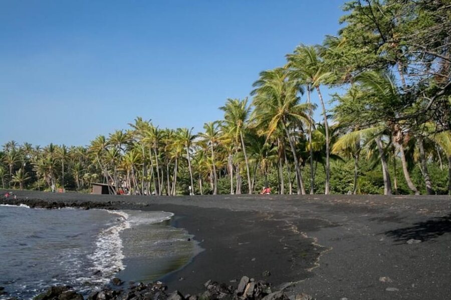 From Kauai: Hawaii Volcanoes National Park Experience - The Value: Is It Worth the Price?