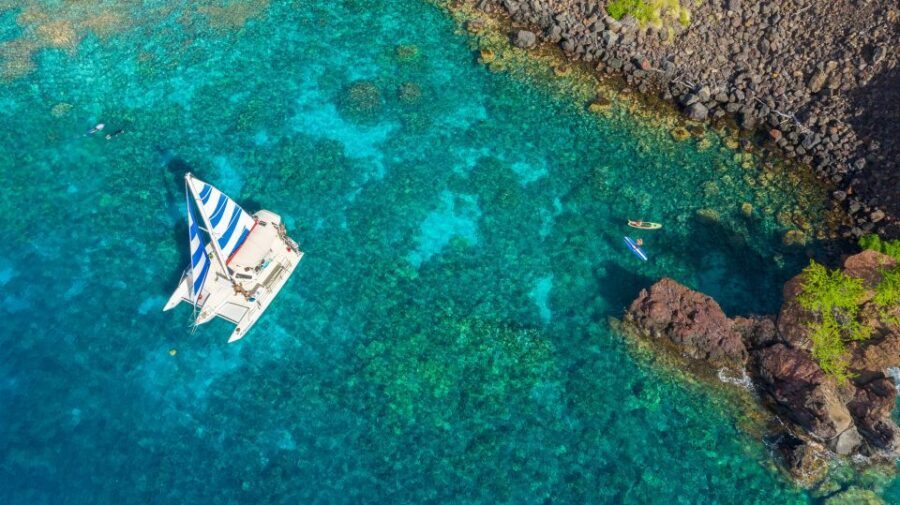 From Keauhou Bay: Snorkel Cruise to Captain Cook's Monument - Who Will Enjoy This Tour?