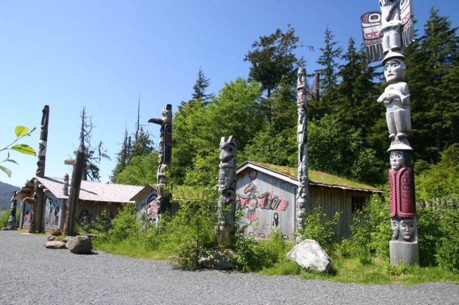 From Ketchikan: Potlatch Totem Park and Herring Cove Tour - Analyzing the Value and Practicalities