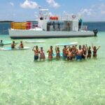 From Key West: Dolphin Watching Tour with Lunch & Drinks - Why This Tour Works Well