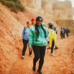 From Las Vegas: 4-Day The Real Wild, Wild West Retreat - Transportation and Group Dynamics