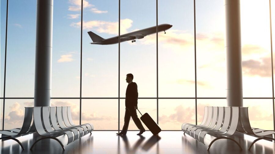From Las Vegas Airport - Transfer to Hotel - Who This Transfer Service Is Perfect For