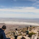 From Las Vegas: Death Valley Guided Day Tour - Key Points