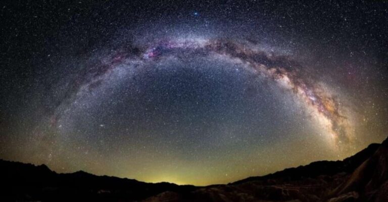From Las Vegas: Death Valley Sunset and Starry Night Tour - Practical Tips for Making the Most of Your Trip
