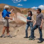 From Las Vegas: Death Valley Trekker Tour - Who Is This Tour Best For?