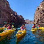 From Las Vegas: Emerald Cave Guided Kayak Tour with Shuttle - What Sets This Tour Apart?