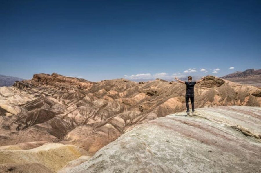 From Las Vegas: Full-Day Guided Tour of Death Valley - What Makes This Tour Stand Out?