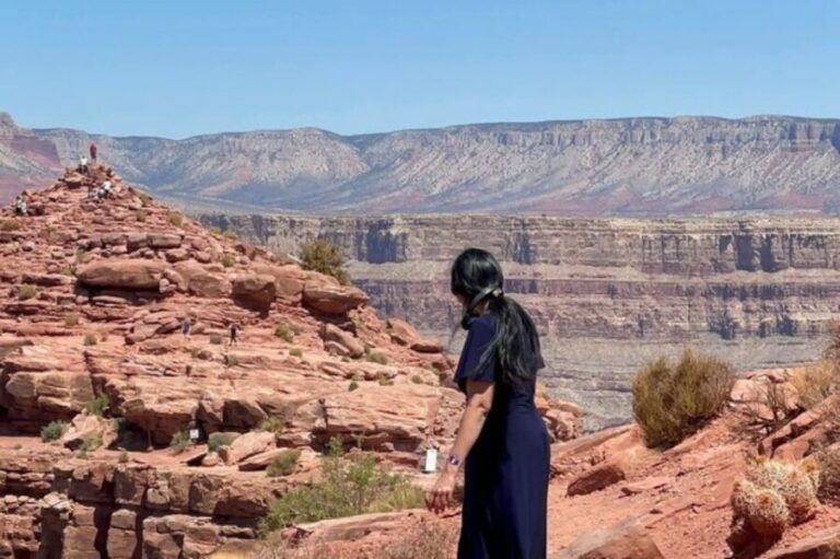 From Las Vegas: Grand Canyon and Hoover Dam Full Day Tour - Why This Tour Works (or Doesn’t)