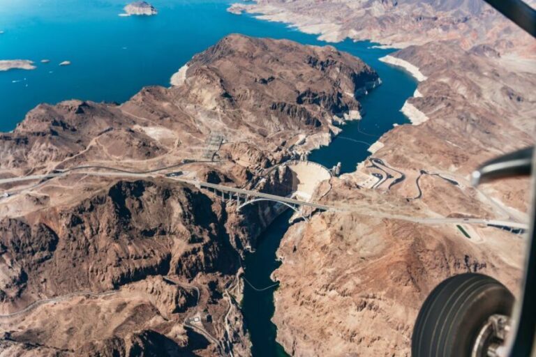 From Las Vegas: Grand Canyon Helicopter Air Tour - What Makes This Tour Stand Out