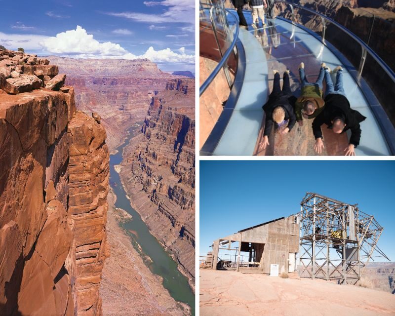 From Las Vegas: Grand Canyon, Hoover Dam, & Joshua Tree Tour - Final Thoughts: Is This Tour Right for You?