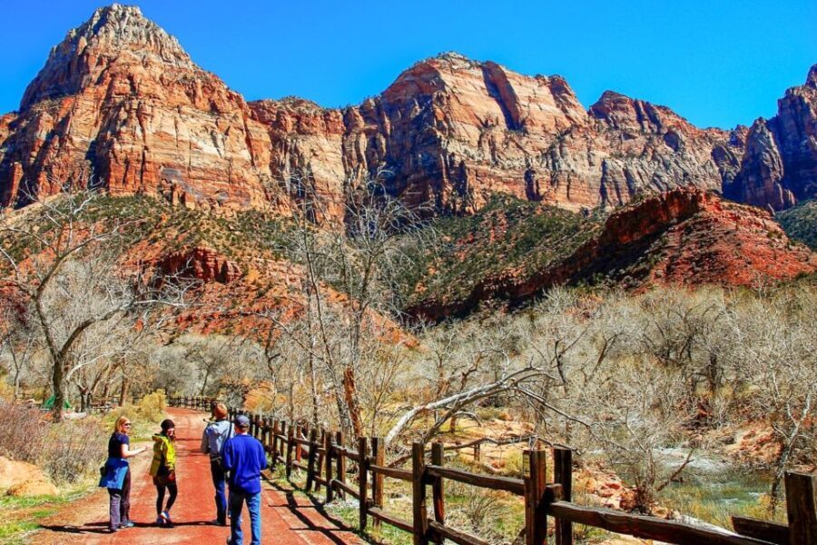 From Las Vegas: Grand Canyon Overnight Tour - The Value and Overall Experience