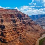 From Las Vegas: Grand Canyon West Rim Helicopter Tour - Authentic Insights from Reviews