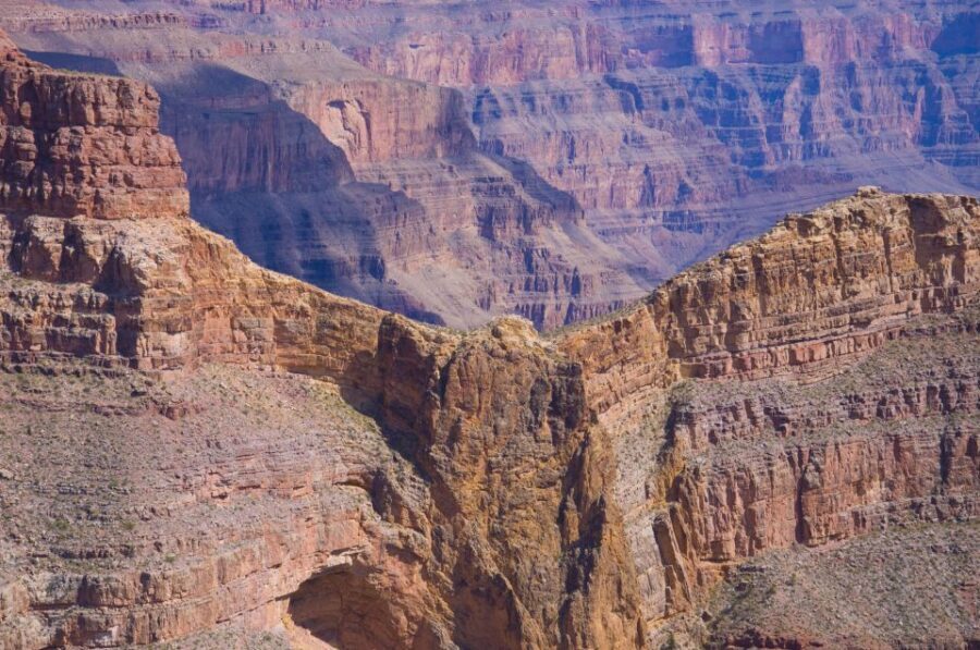 From Las Vegas: Grand Canyon West Rim & Hoover Dam Day Trip - Why This Tour Stands Out
