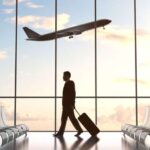 From Las Vegas Hotel - Transfer to Airport - What to Expect on the Day