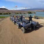 From Las Vegas: Lake Mead National Park ATV Tour with Lunch - An In-Depth Look at the ATV Tour Experience