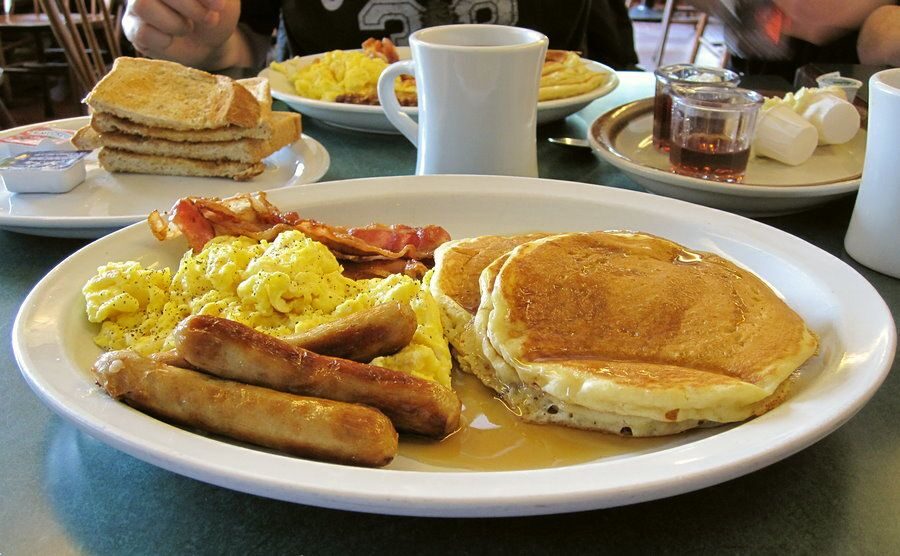 From Las Vegas: Maverick Ranch Breakfast and Horseback Ride - FAQ