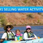 From Las Vegas: Scenic Escape Kayak Tour (Short Route) - What to Expect at Each Stop