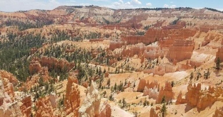 From Las Vegas: Zion and Bryce Canyon Guided Day Tour - Things to Keep in Mind Before Booking