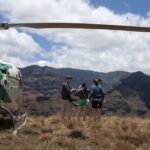 From Lihue: Kauai Sightseeing Helicopter Flight - The Value for Money