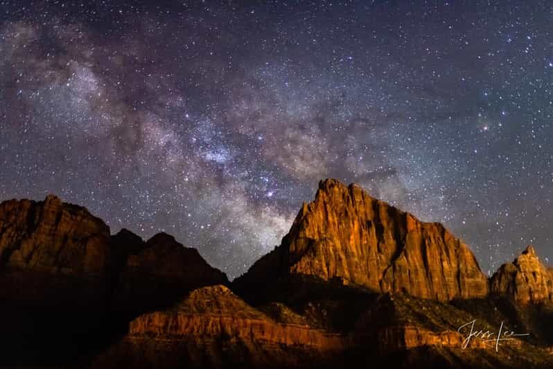 From Los Angeles: 7-Day Utah and Arizona Road Trip - What’s Included and What’s Not