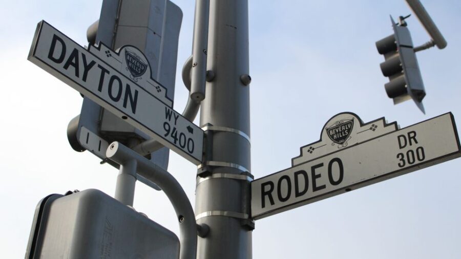 From Los Angeles: Full Day L.A Suburbs and Attractions tour - What Makes This Tour Stand Out?