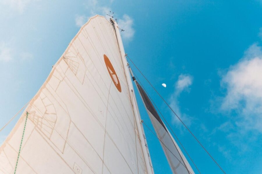 From Ma'alaea: Maui Sunset Cruise with Drinks and Snacks - The itinerary: What makes this cruise special