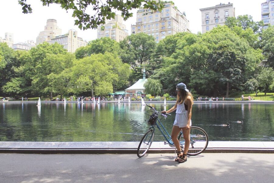 From Manhattan: 2-Hour Brooklyn Bridge Park Bike Tour - FAQ