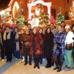 From Manhattan: 4-Hour Christmas Lights Luxury Bus Tour - What’s Included and Practical Details