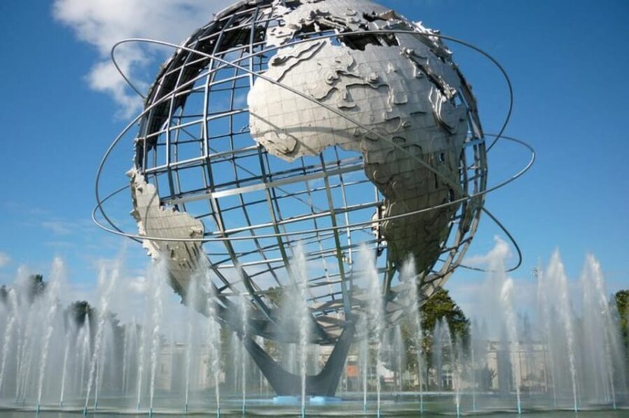 From Manhattan: 5-Hour Bronx, Queens, and Brooklyn Bus Tour - Practical Details and What You’ll Experience