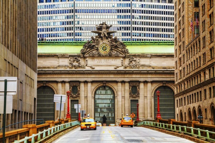 From Manhattan: Bronx, Queens and Brooklyn Half-Day Tour - What’s Included & What to Expect