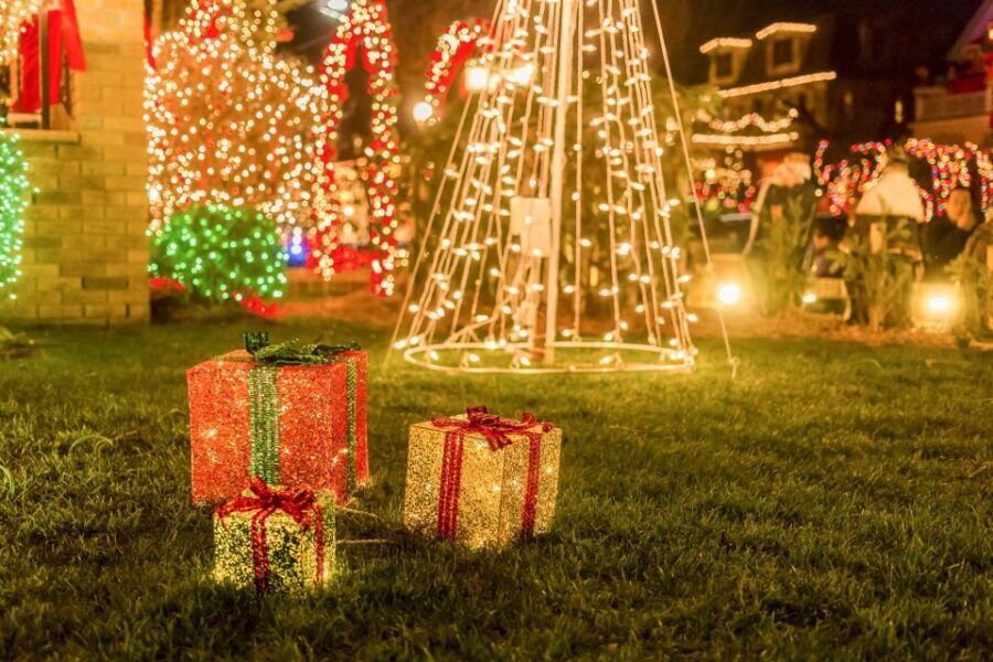 From Manhattan: Dyker Heights Holiday Bus Tour - The Value of the Tour