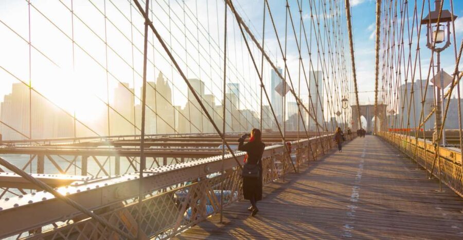 From Manhattan: Full-Day NYC Boroughs and Coney Island Tour - Practical Details and What to Expect