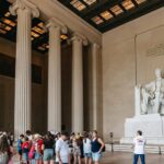 From Manhattan or New Jersey: Washington DC in a Day Tour - The Experience in Detail