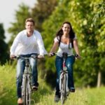 From Mattituck: North Fork Area Bike Tour with Food Tasting - Who is this tour best suited for?