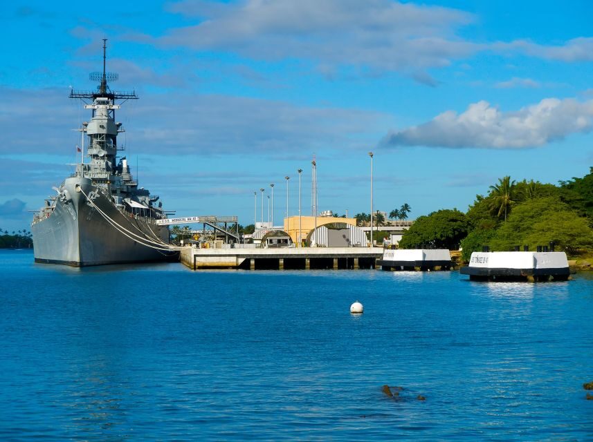 From Maui, Kauai or Kona: Pearl Harbor Heroes Deluxe - What Travelers Can Expect & Why It Matters