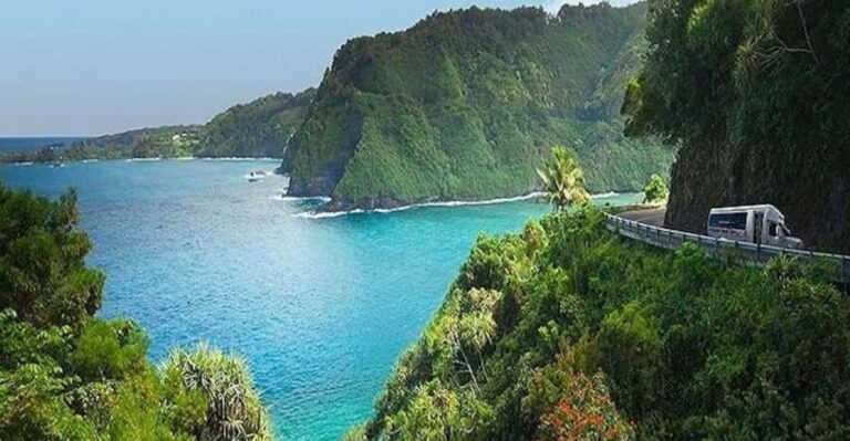 From Maui: Road to Hana Rainforest and Waterfall Experience - Final Thoughts