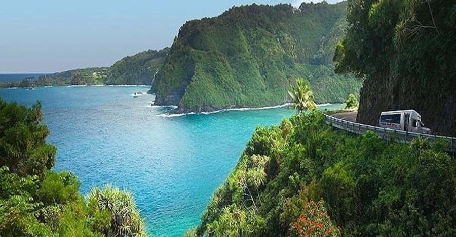 From Maui: Road to Hana Rainforest and Waterfall Experience - Final Thoughts