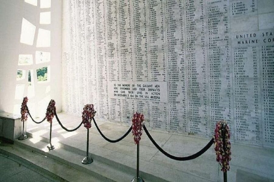 From Maui: USS Arizona Memorial and Honolulu City Tour - The Itinerary in Detail