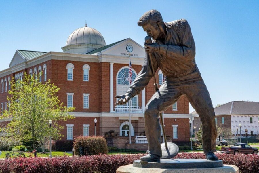 From Memphis: Official Elvis Birthplace Tour of Tupelo - Who Should Consider This Tour?