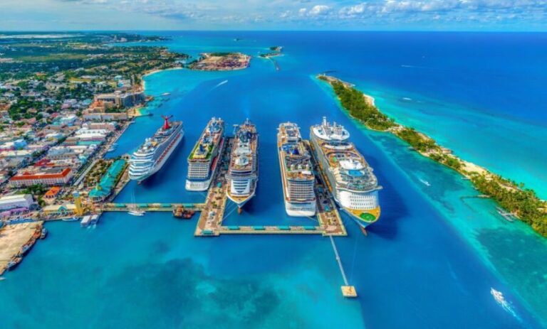 From Miami Beach: Roundtrip Bimini Ferry and Hotel Transfers - Who This Tour Is Best For