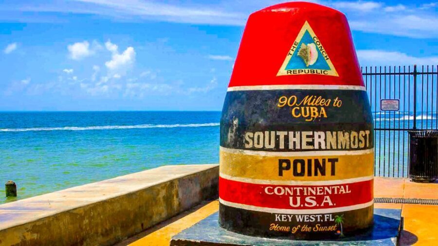 From Miami: Day Trip to Key West by Shuttle Bus - Value and Practical Considerations