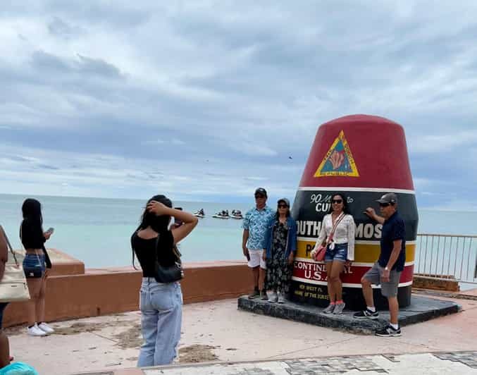 From Miami: Day Trip to Key West with optional Hotel pick up - Exploring Key West: What’s on Offer