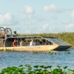 From Miami: Everglades Airboat, Wildlife Show & Bus Transfer - What Makes This Tour Stand Out?