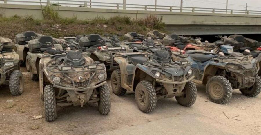 From Miami: Guided ATV Tour in the Countryside - What’s Included and What to Keep in Mind