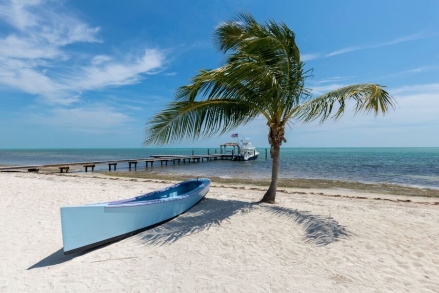 From Miami: Jet Ski & Leisure Day Trip in Key West - What’s Included and What to Consider